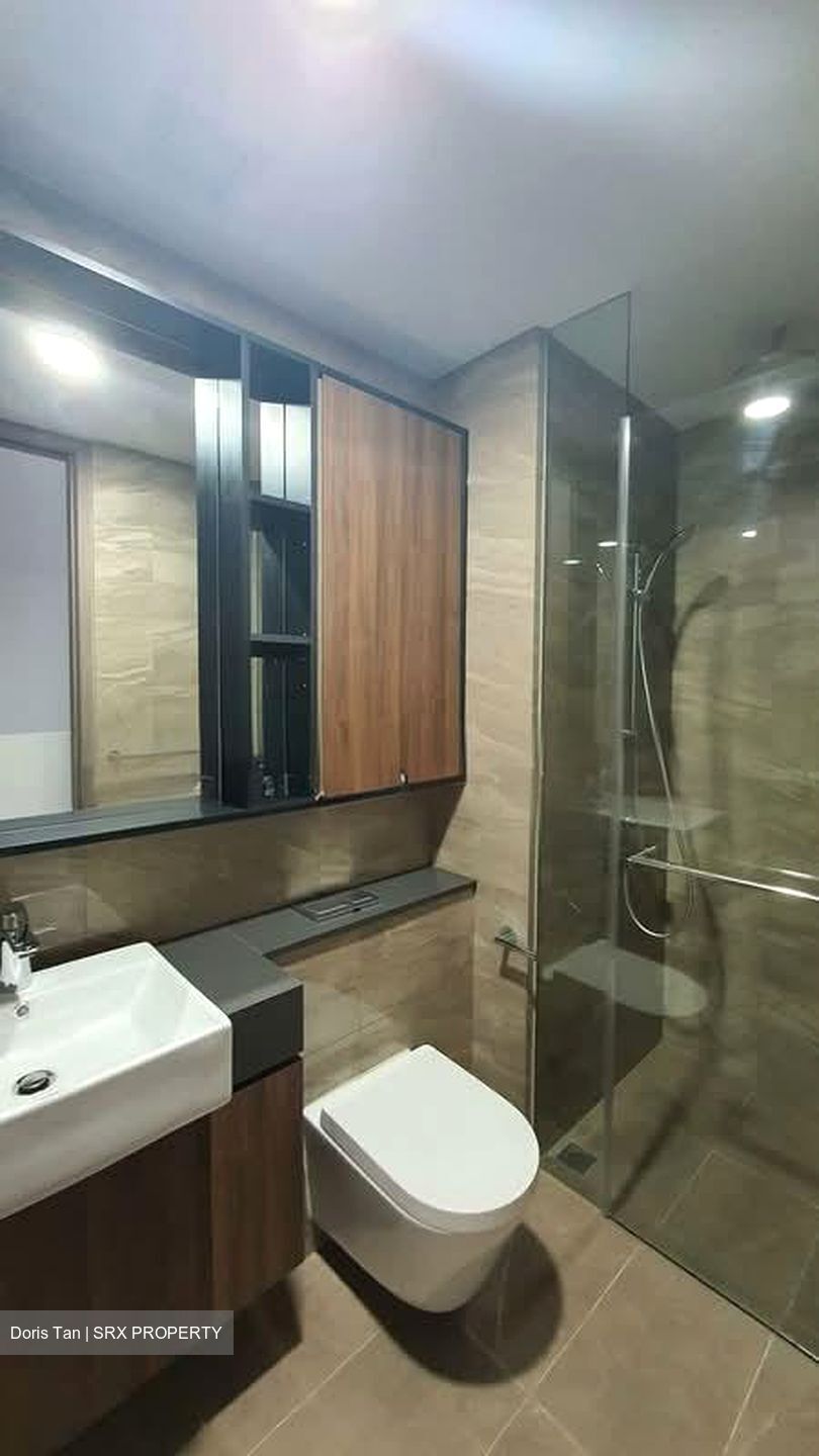 Kent Ridge Hill Residences (D5), Terrace #582350661